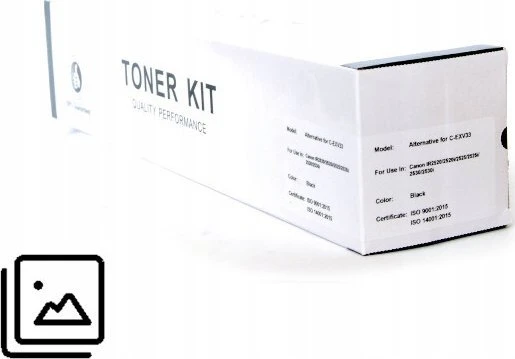 Toneris Quantec ML Sharp MX31 GT Juodas 18K kopijavimo aparato toneris WB (MX-31GTBA)