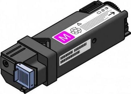 Ricoh 408453 tonerio kasetė 1 vnt Originalus Rausvai raudona