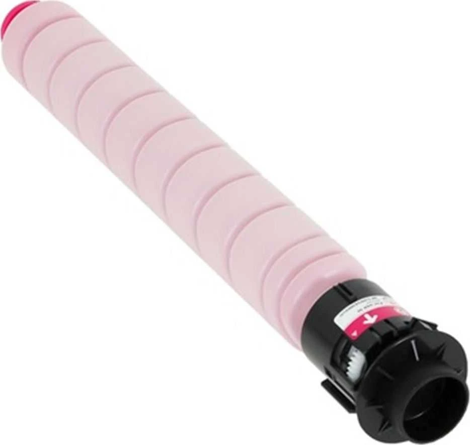 Ricoh MP C3503 (841819) Lazerinė kasetė, Purpurinė
