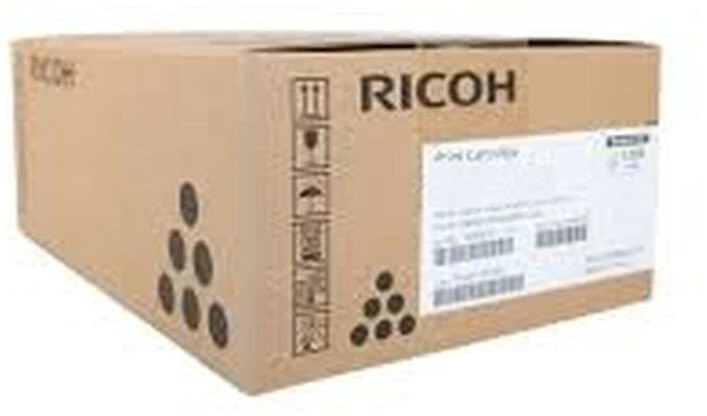 Ricoh MP C2550 (842469) Lazerinė kasetė, Juoda