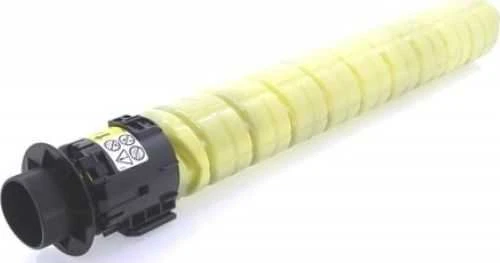 Ricoh IM C3500 (842256) Lazerinė kasetė, Geltona