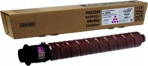 Ricoh IM C6010 (842532) Lazerinė kasetė, Purpurinė