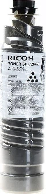 Ricoh kasetės tipas SP 8200 (820079) (821201)