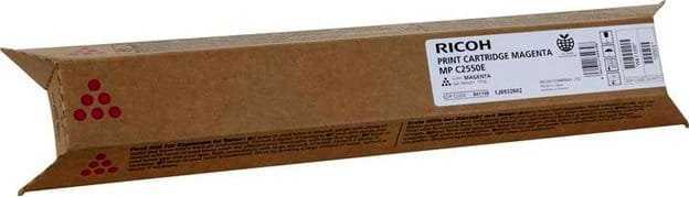 Ricoh MP C2550 (842471) Lazerinė kasetė, Purpurinė