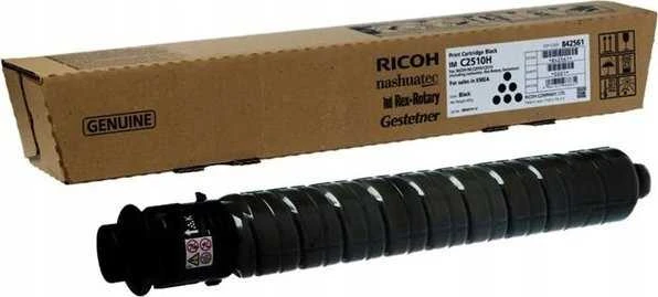 Ricoh IM C2510H (842561) Lazerinė kasetė, Juoda
