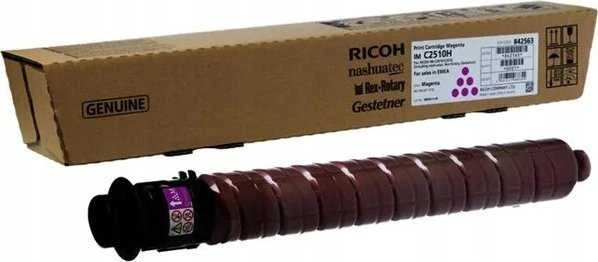 Ricoh IM C2510H (842563) Lazerinė kasetė, Purpurinė