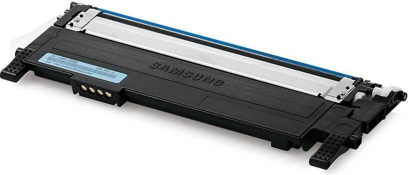 Toneris Samsung CLT-C406S Cyan Original (CLT-C406S / ELS)