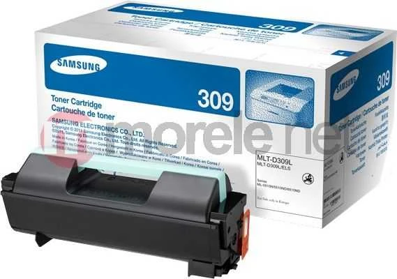 Toneris Samsung Juodas (MLTD309L)