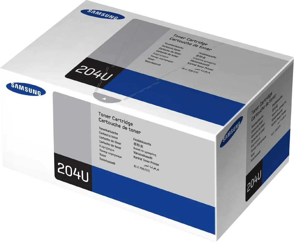Samsung LT-D204U juodas originalus toneris (MLT-D204U/ELS)
