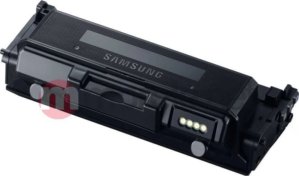 Dažų kasetė Samsung MLT-D204E Juodas Original (MLTD204E)
