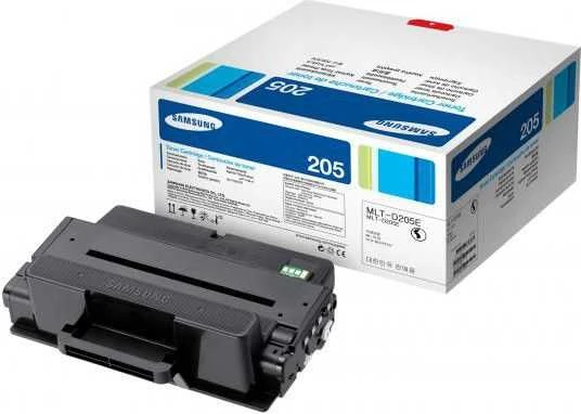 Hewlett Packard (HP) Toneris HP Samsung MLT-D205E Juodas | 10 000 psl | ML-3710 / SCX-5637 / SCX-5737