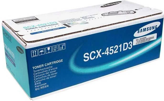 Toneris Samsung (SCX-4521D3)
