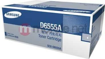Hewlett Packard (HP) Toneris HP Samsung SCX-D6555A juodas | 25 000 psl. | SCX-6545/6545N/6555/6555N