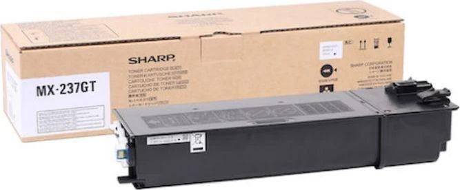 Sharp MX-237GT Originalus Juoda 1 vnt