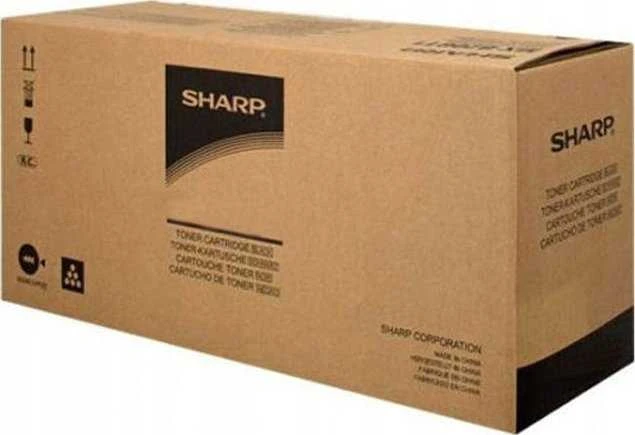 Sharp BPGT30BA, juoda kasetė