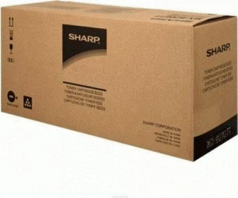 Sharp BP-GT20YB (BPGT20YB) Lazerinė kasetė, Geltona