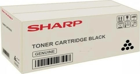 Toneris „Sharp“ „Sharp“ toneris BP-C50GTBA, juodas, 24K BP-C533WR/BP-C533WD/BP-C542WD