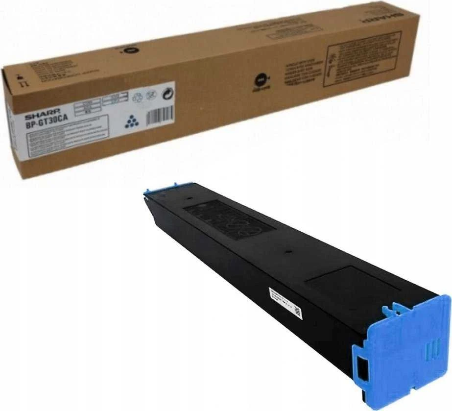 Sharp BPGT30CA , žydra kasetė