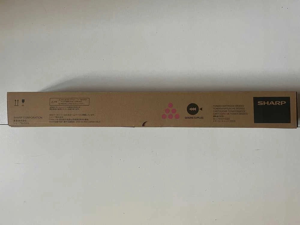 Sharp BP-GT70MB (BPGT70MB) Lazerinė kasetė, Purpurinė