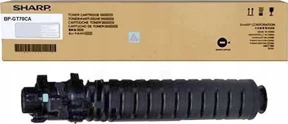 Sharp BP-GT70CB (BPGT70CB) Lazerinė kasetė, Žydra
