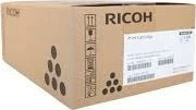 Ricoh IM C530 (418243) Lazerinė kasetė, Geltona