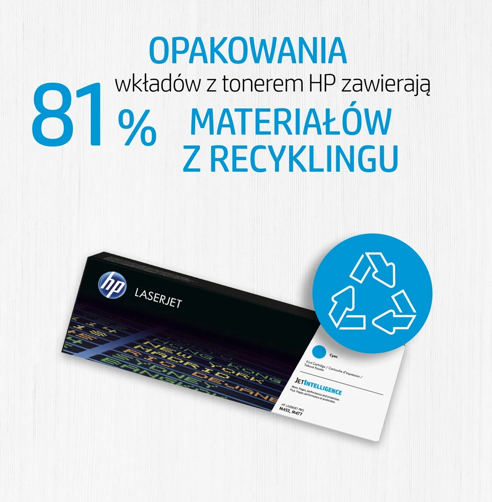 Hewlett Packard (HP) HP 139A (W1390A) Lazerinė kasetė, Juoda