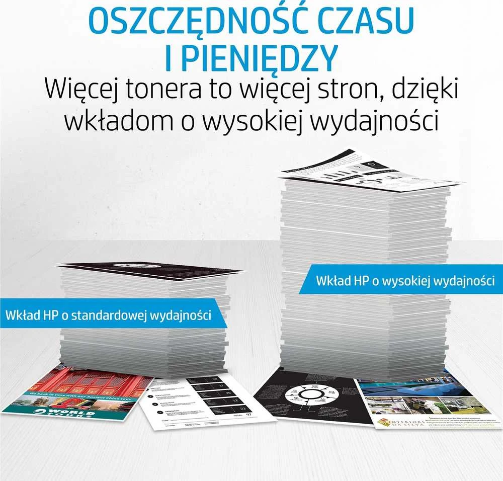 Hewlett Packard (HP) HP 139X (W1390X) Lazerinė kasetė, Juoda