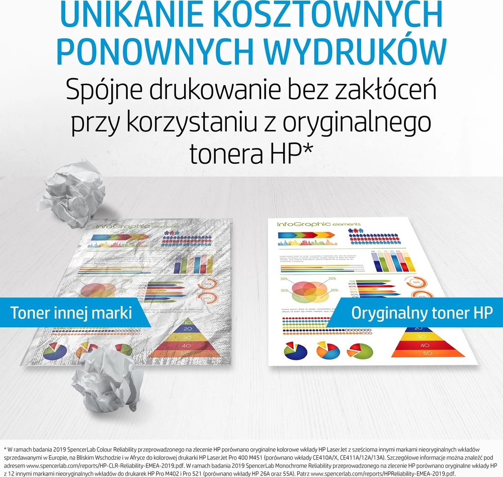 Hewlett Packard (HP) HP 139X (W1390X) Lazerinė kasetė, Juoda
