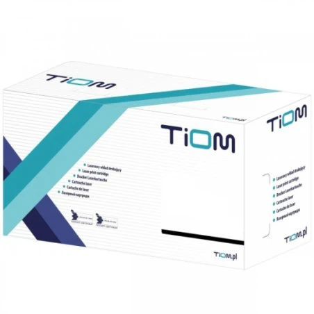 Toneris Tiom Cianinių pakaitalai 312A (Ti- LH381CN)