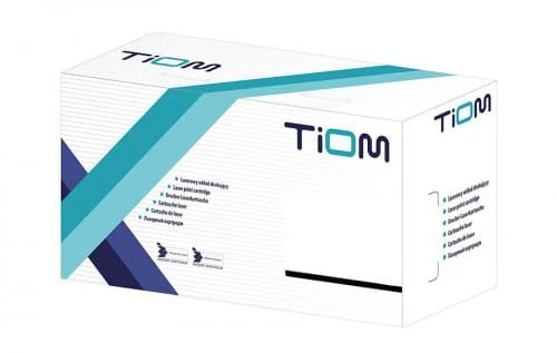 Toneris Tiom Geltonasis atkuriamasis TN- 326 (Ti- LB326YN)
