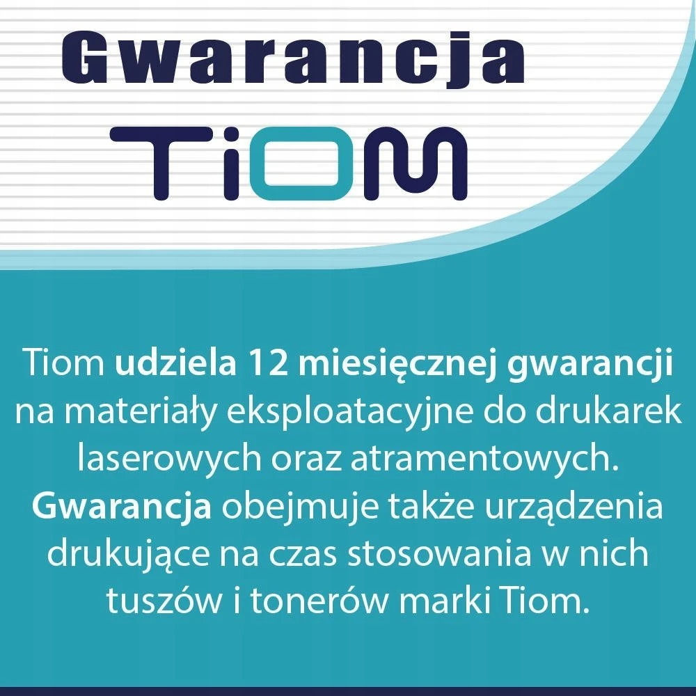 Toneris Tiom Juodas Replacement TN-2590XL (Ti-LB2590XN)