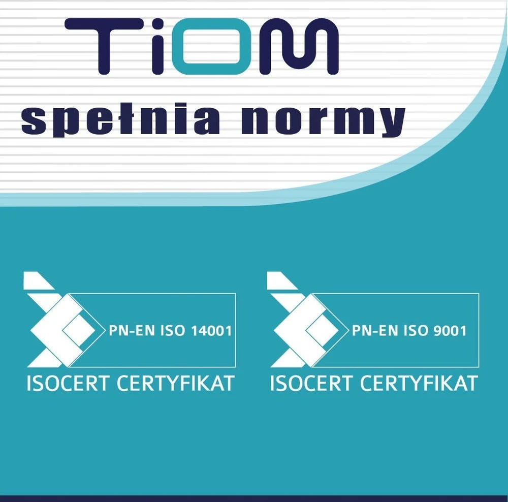 Toneris Tiom Toneris Brother 2590N | TN2590 | 1200 str. | juodas