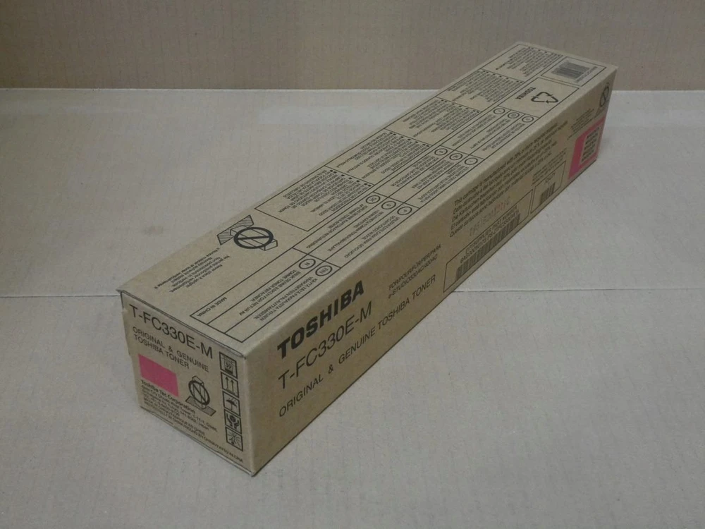 Toneris Toshiba Toneris