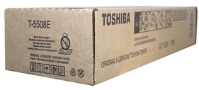 Toshiba T-5508E Toneris Juodas 6AK00000449