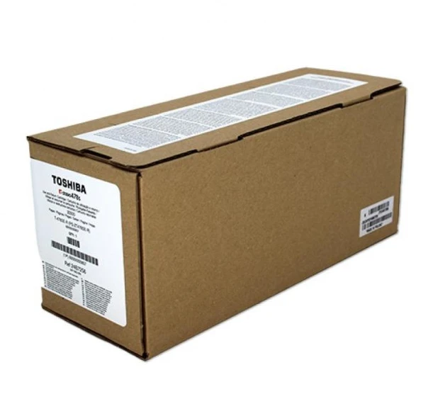 Toshiba T478SER tonerio kasetė 1 vnt Originalus Juoda