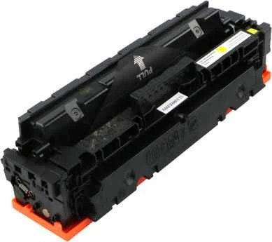Toneris UPrint Geltona pakeitimo 410X (H.410XY)