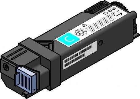 Utax toner PK-5018C (1T02TWCUT0) Lazerinė kasetė, Žydra
