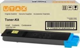 Utax kopijavimo rinkinys CK-8520C CK8520C žalsvai mėlyna (1T02P3CUT0)