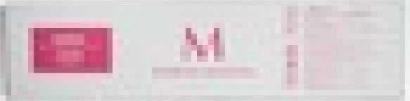 Utax Toneris CK-8515 CK8515 Magenta (1T02NHBUT0)