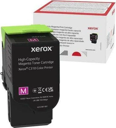 Xerox (006R04370), Purpurinė kasetė