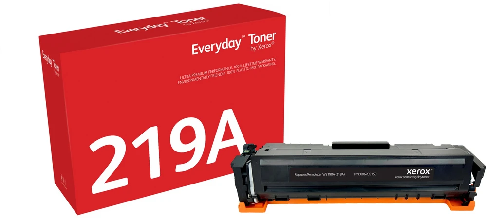 Toneris Xerox 006R05150 kaseta su tonerem Juodas