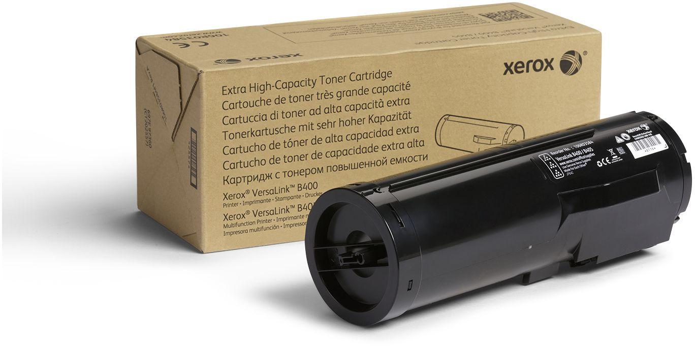 Xerox (106R03584), juoda kasetė