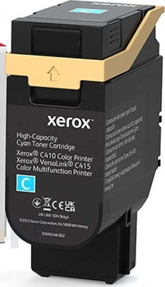 Xerox 006R04765 tonerio kasetė 1 vnt Originalus Žydras