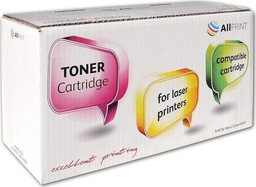 Toneris Xerox Cyan Zamiennik BT5000C (801L01149)