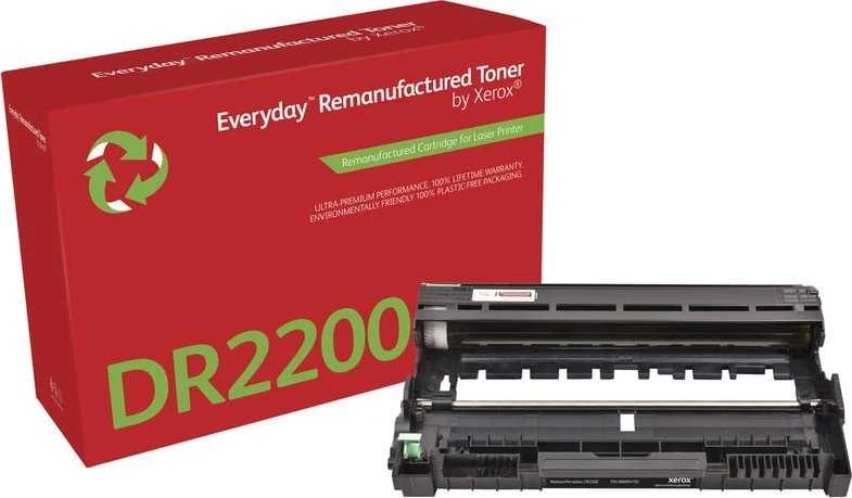 Xerox Everyday vaizdo būgno alternatyva Brother DR-2200
