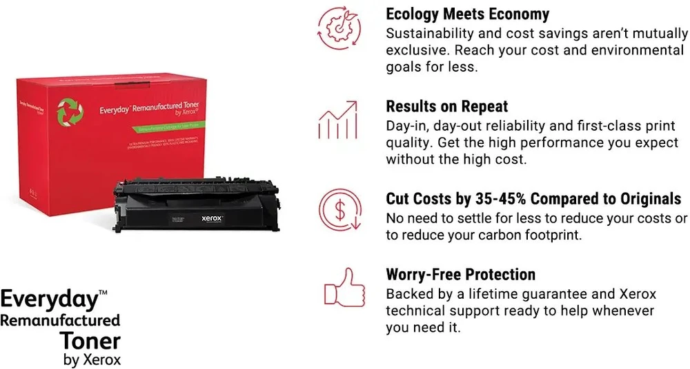 Xerox EVERYDAY REMANUFACT. TONER REPL - KONICA M. TN-328Y Geltonas AAV8250