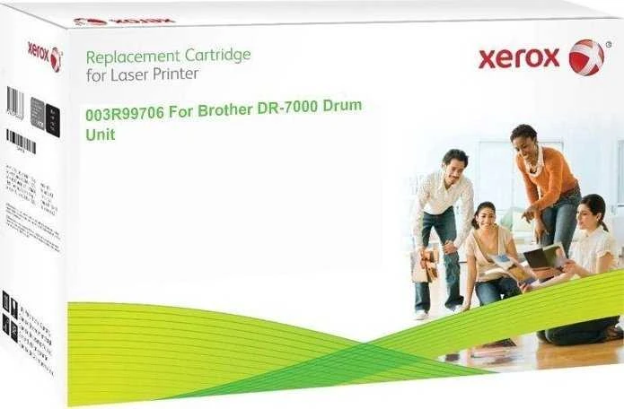 Xerox 006R03330 tonerio kasetė Derantis Juoda 1 vnt
