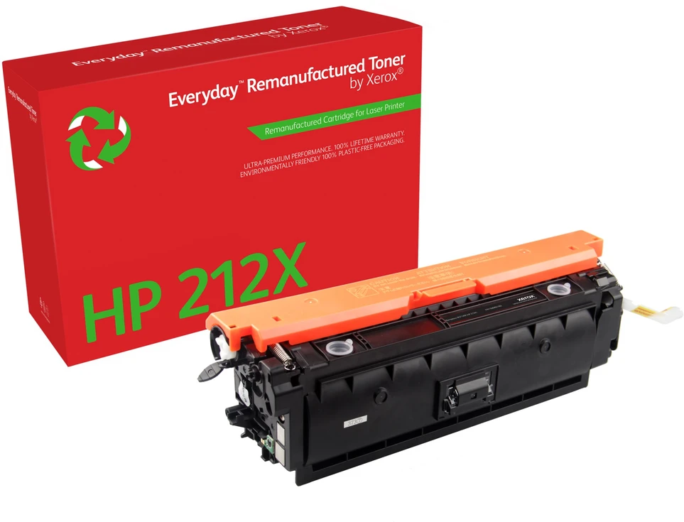 Xerox EVERYDAY Juodas TONER COMPATIBLE - WITH W2120X HIGH CAPACITY