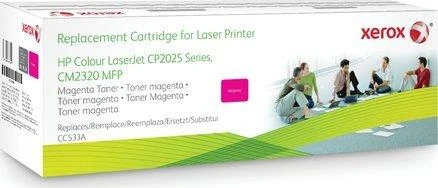 Toneris Xerox Magenta Replacement 304A (003R99794)
