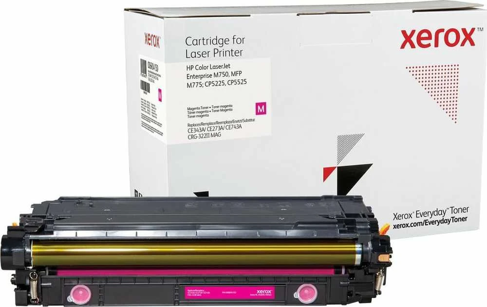 TONER MAGENTA HP 651A/650A - XEROX EVERYDAY
